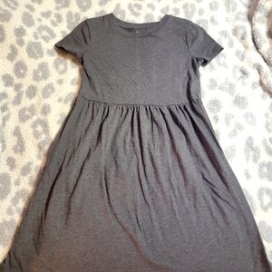 Babydoll dress